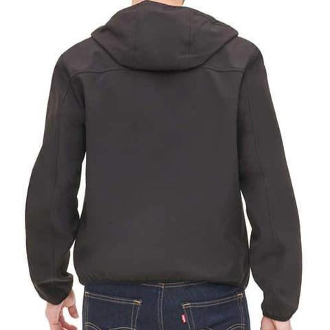 TOMMY HILFIGER MEN'S JACKET