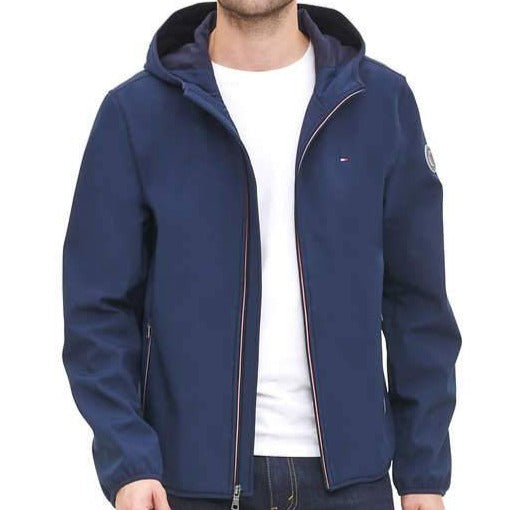 TOMMY HILFIGER MEN'S JACKET