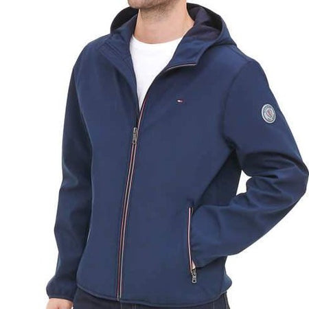 TOMMY HILFIGER MEN'S JACKET