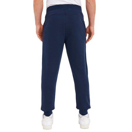 BENCH FLEECE SLIM FIT JOGGERS (NAVY)