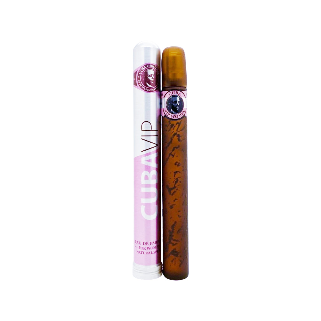 CUBA VIP PERFUME