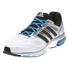 ADIDAS SUPERNOVA SEQUENCE RUNNING SHOES