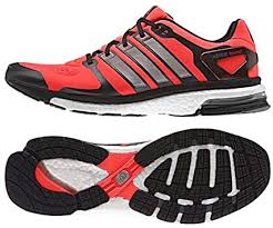 ADIDAS ADISTAR BOOST M ESM RUNNING MEN'S SHOES