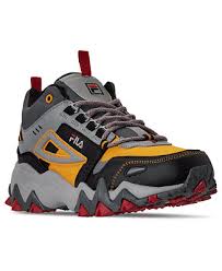 FILA OAKMONT TR KIDS SHOE