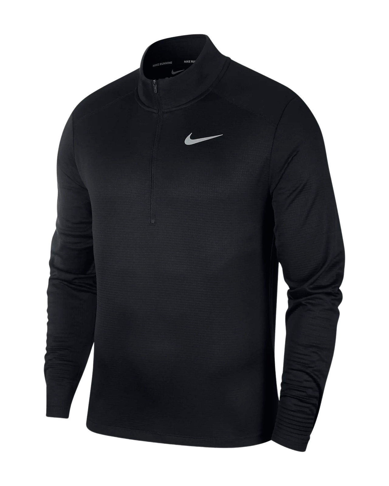 NIKE PACER MEN'S 1/2-ZIP DRI-FIT RUNNING TOP