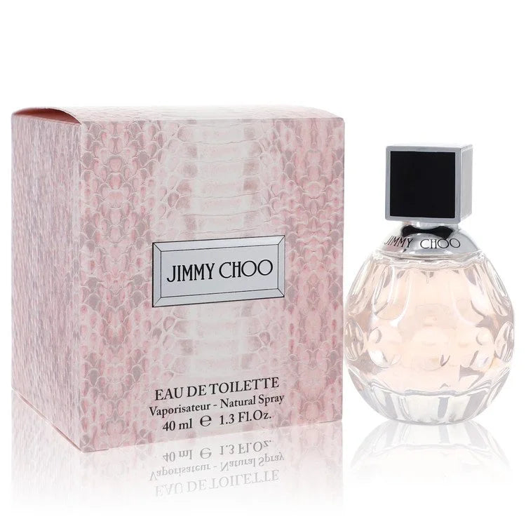 JIMMY CHOO PERFUME (EDT)