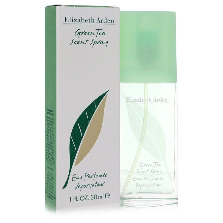 GREEN TEA SCENT SPRAY