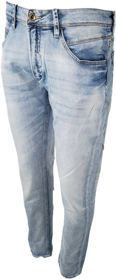 PARASUCO STRETCH DENIM PANTS