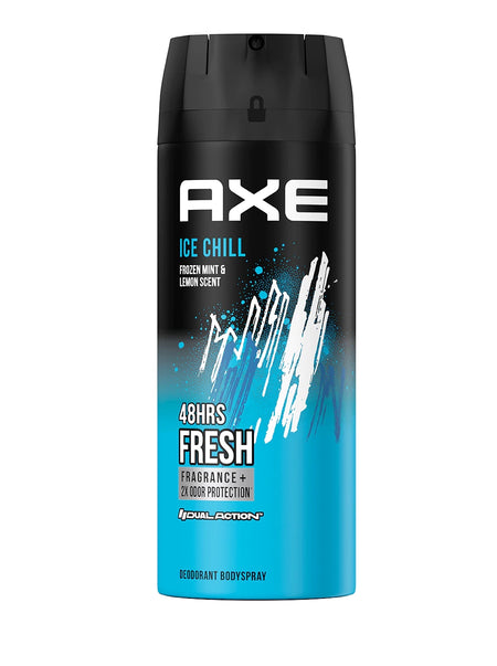 AXE ICE CHILL BODY SPRAY