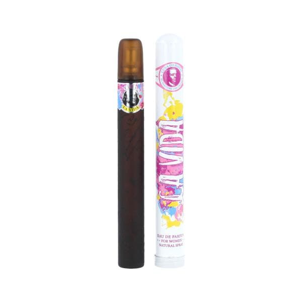 CUBA LA VIDA PERFUME