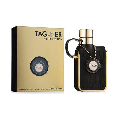 ARMAF TAG-HER PRESTIGE EDITION PERFUME