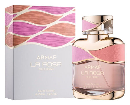 ARMAF LA ROSA PERFUME