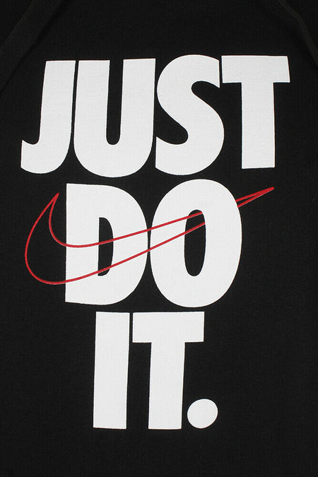 NIKE JUST DO IT HOODIE