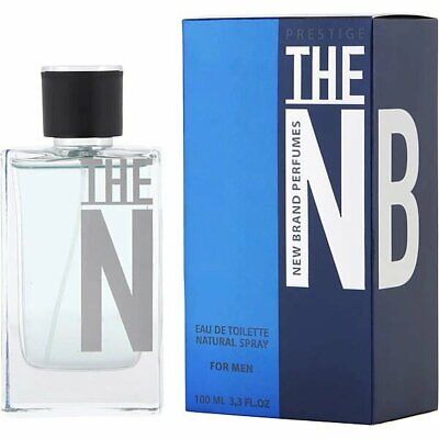 PRESTIGE THE NB COLOGNE