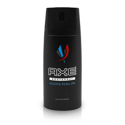 AXE ADRENALIN BODY SPRAY