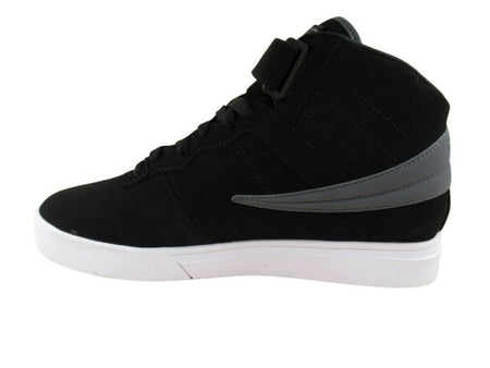 FILA MENS VULC 13 RETRO MID SHOE