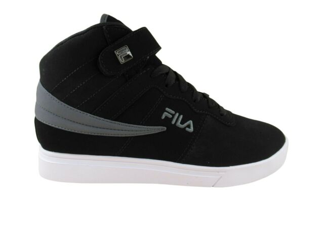 FILA MENS VULC 13 RETRO MID SHOE