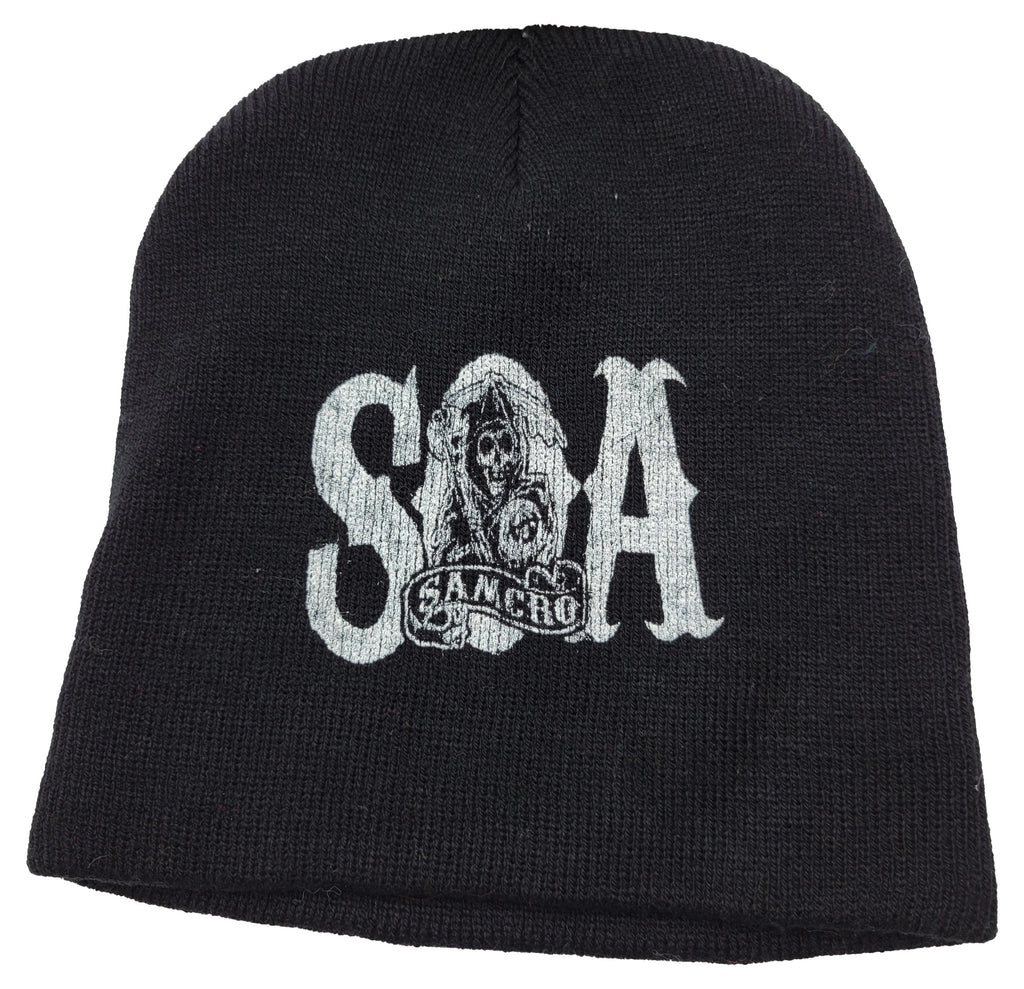 SONS OF ANARCHY TOQUES