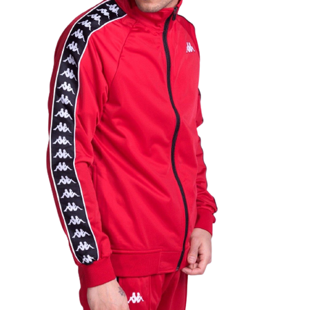 MENS 222 BANDA ANNISTON 2PC TRACKSUIT