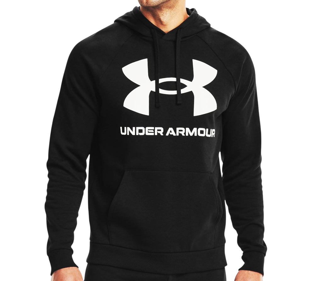 UNDER ARMOUR MEN'S HOODIE