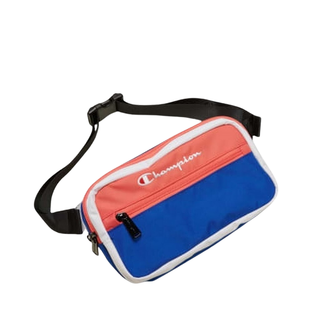 CHAMPION COLOR BLOCK WAIST PACK