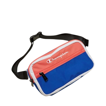 CHAMPION COLOR BLOCK WAIST PACK