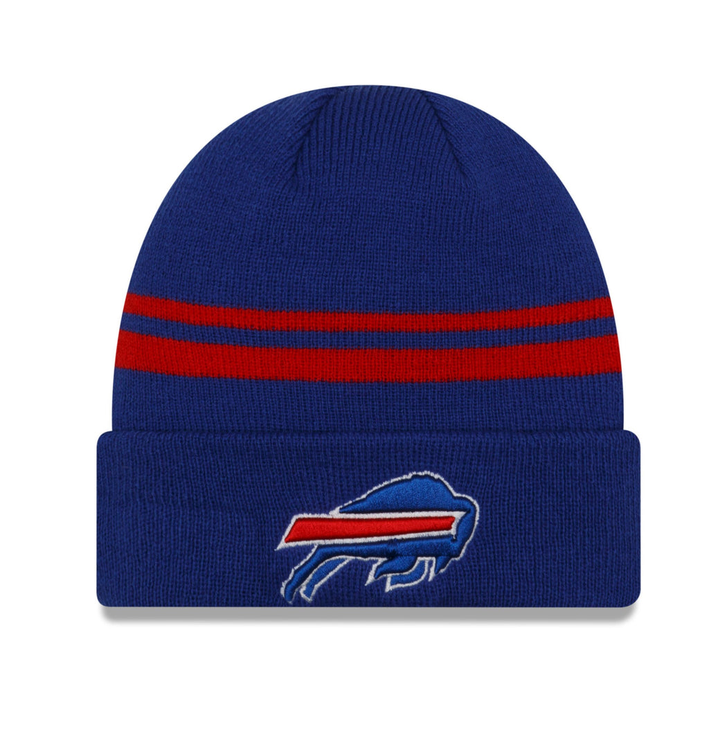 NFL SPORT KNIT BUFFALO BILLS TOQUES