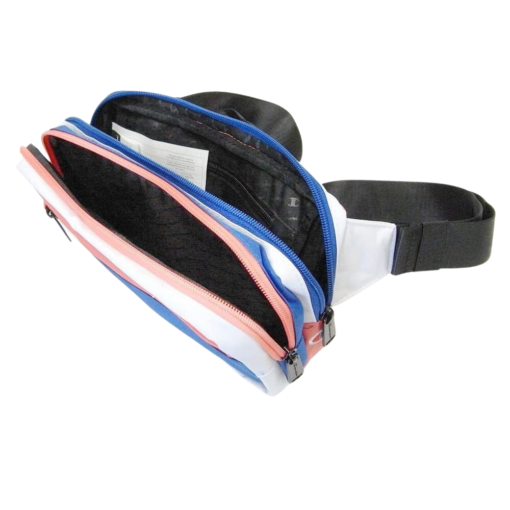 CHAMPION COLOR BLOCK WAIST PACK