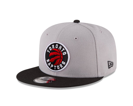 950 TORONTO RAPTORS 2TONE SNAPBACK