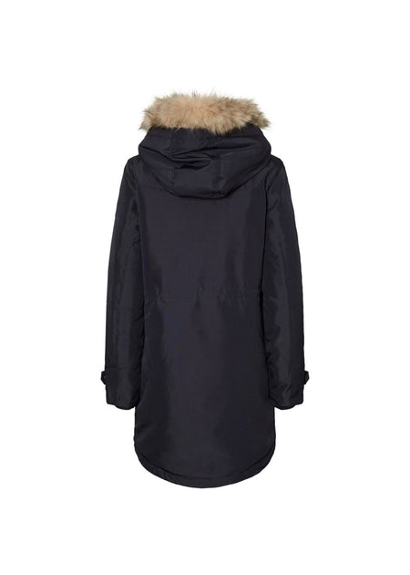 VERO MODA VMTRACK EXPEDITION AW18 3/4 PARKA FOR WOMEN