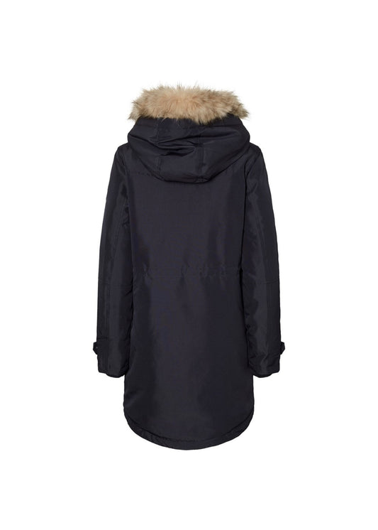 VERO MODA VMTRACK EXPEDITION AW18 3/4 PARKA FOR WOMEN