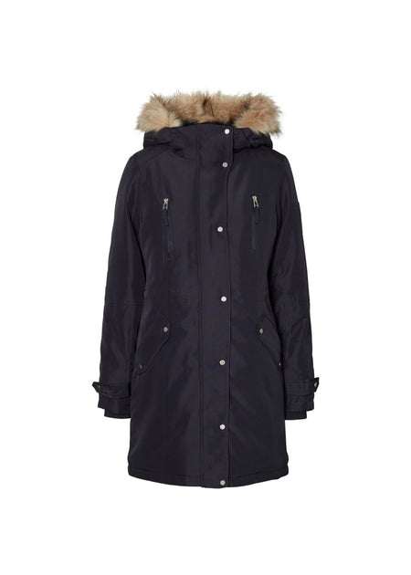 VERO MODA VMTRACK EXPEDITION AW18 3/4 PARKA FOR WOMEN