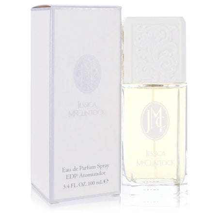 JESSICA McCLINTOCK PERFUME