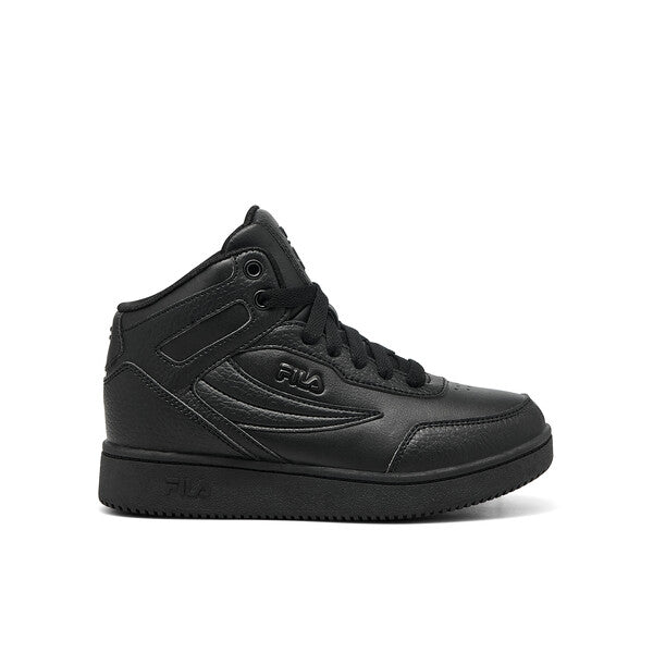 FILA TAGLIO KIDS SHOES (Available in 5 Colors) BLACK