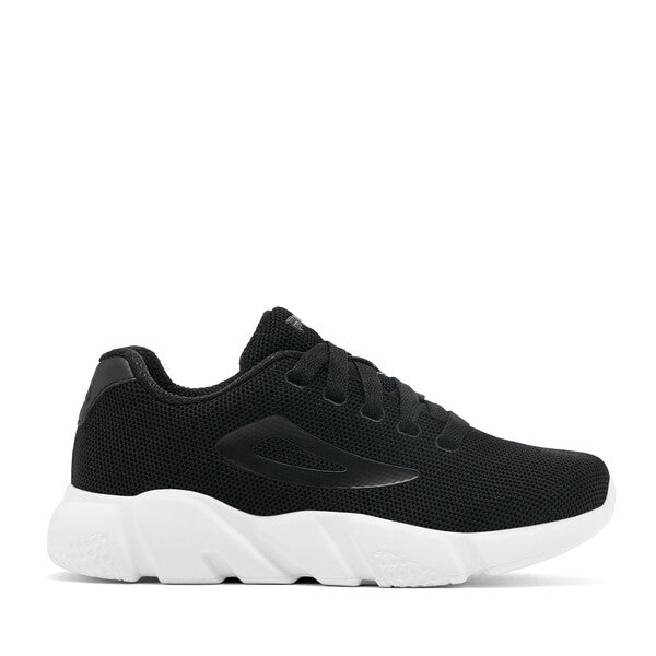 FILA KIDS ZARIN SHOES (Available in Pink and Black) BLACK