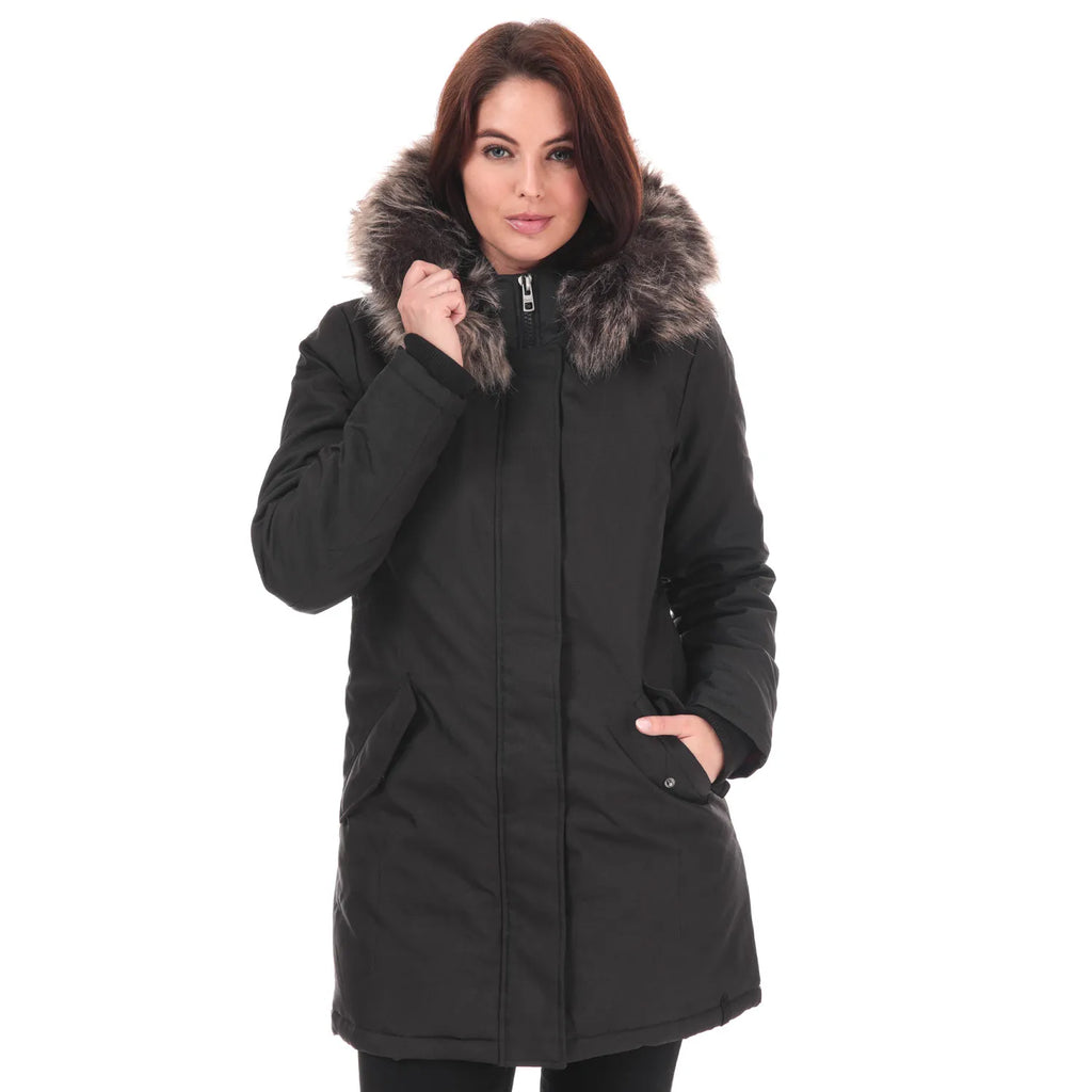 WOMEN'S ONLY KATY PARKA COAT