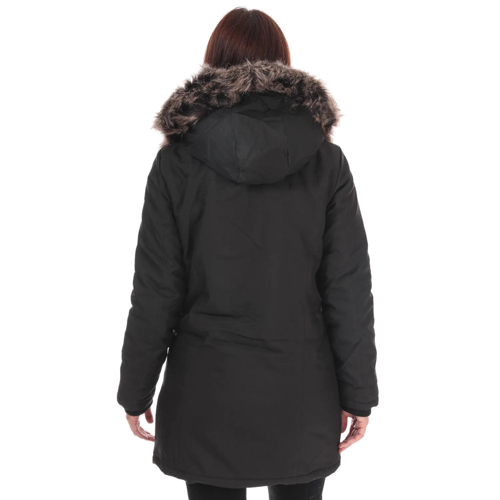 WOMEN'S ONLY KATY PARKA COAT