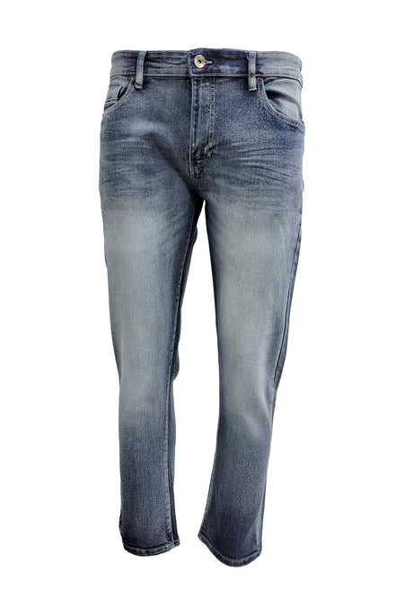 SOUTHPOLE SKINNY JEANS ( LIGHT SAND BLUE)